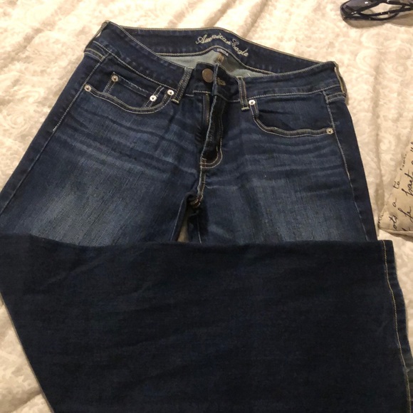 Jeans - Picture 3 of 6